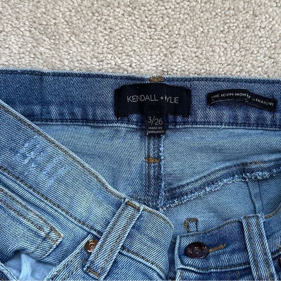 Kendall+Kylie Jeans - Picture 3 of 3